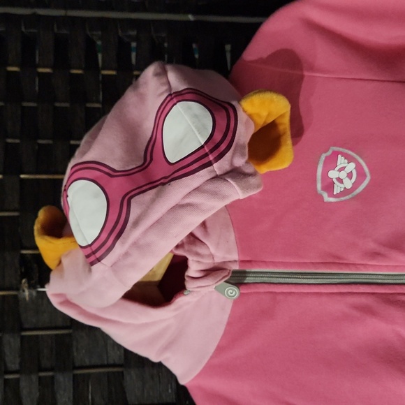 Paw Patrol 🐾 Sky pillow hoodie - Picture 3 of 11